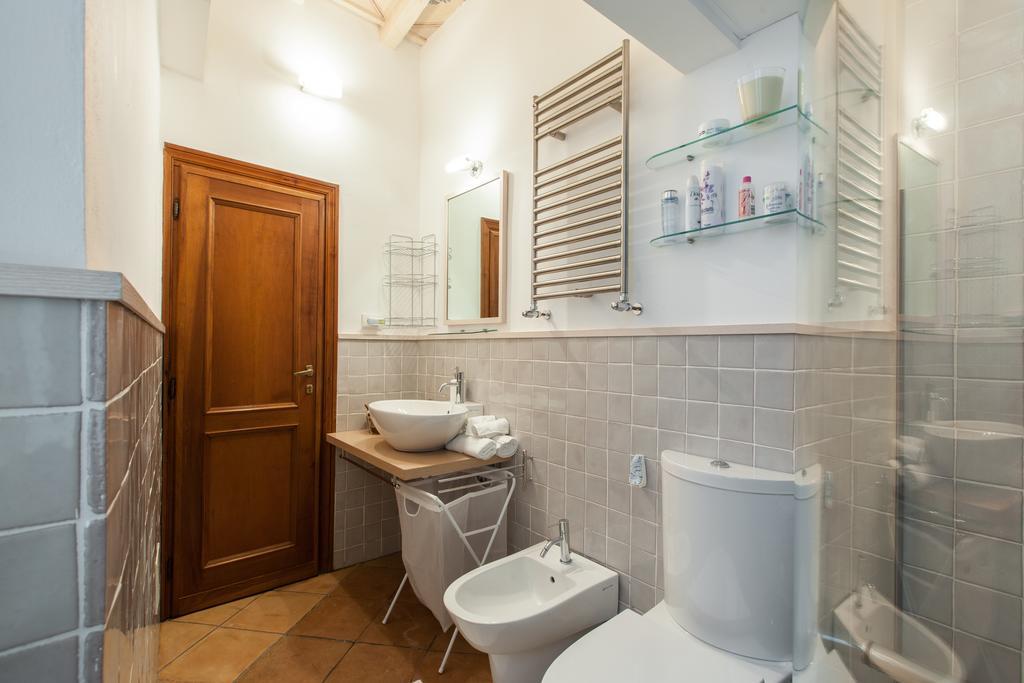 A Window On Pantheon Apartment Rome Bagian luar foto